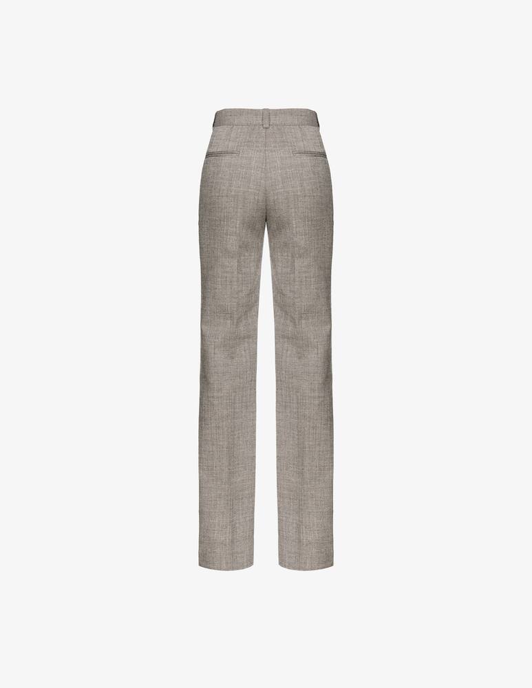 rinascente Pinko Pantalone Pelusio