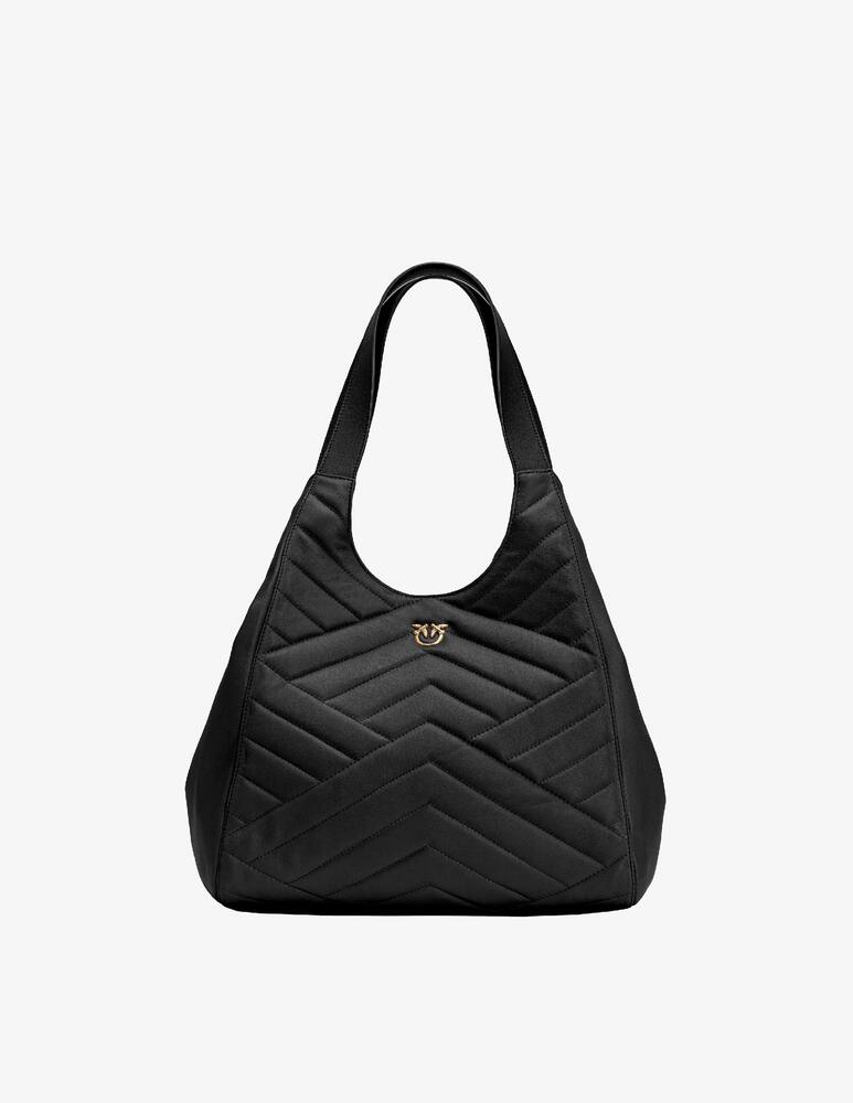 rinascente Pinko Borsa shopper trapuntata Puzzle