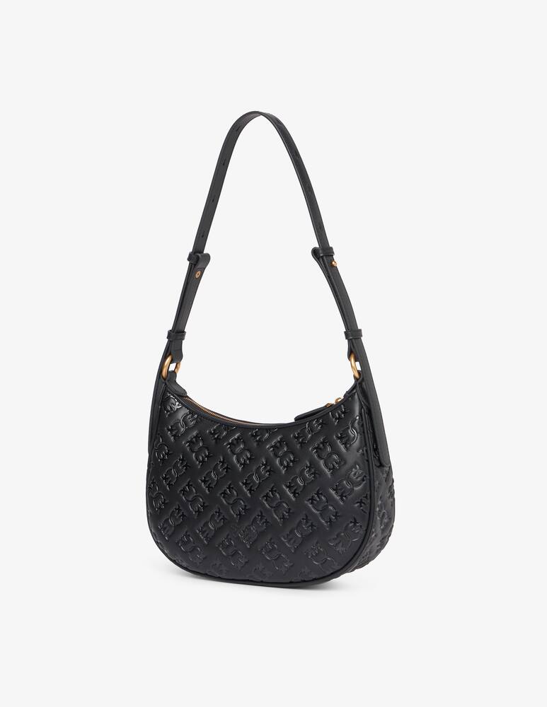 Pinko Half-moon mini bag - picture 3 Pinko Half-moon mini bag - picture 3