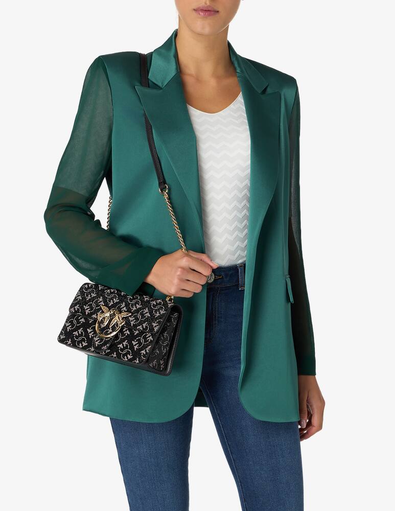 rinascente Pinko Borsa Love One Mini