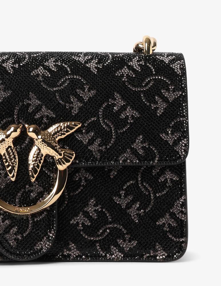 rinascente Pinko Borsa Love One Mini
