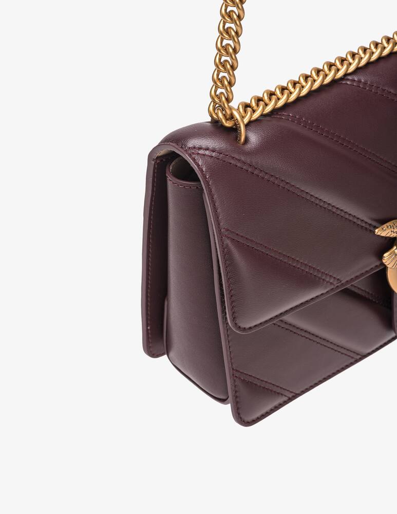 rinascente Pinko Borsa a spalla Love One Classic