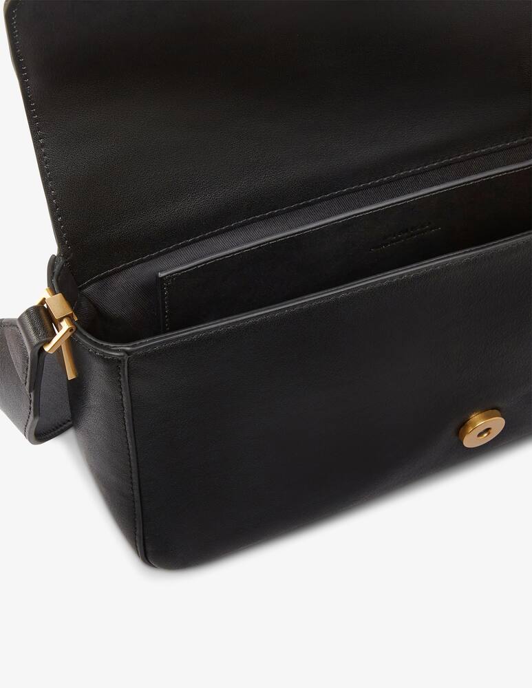 rinascente Pinko Love one classic crossbody bag