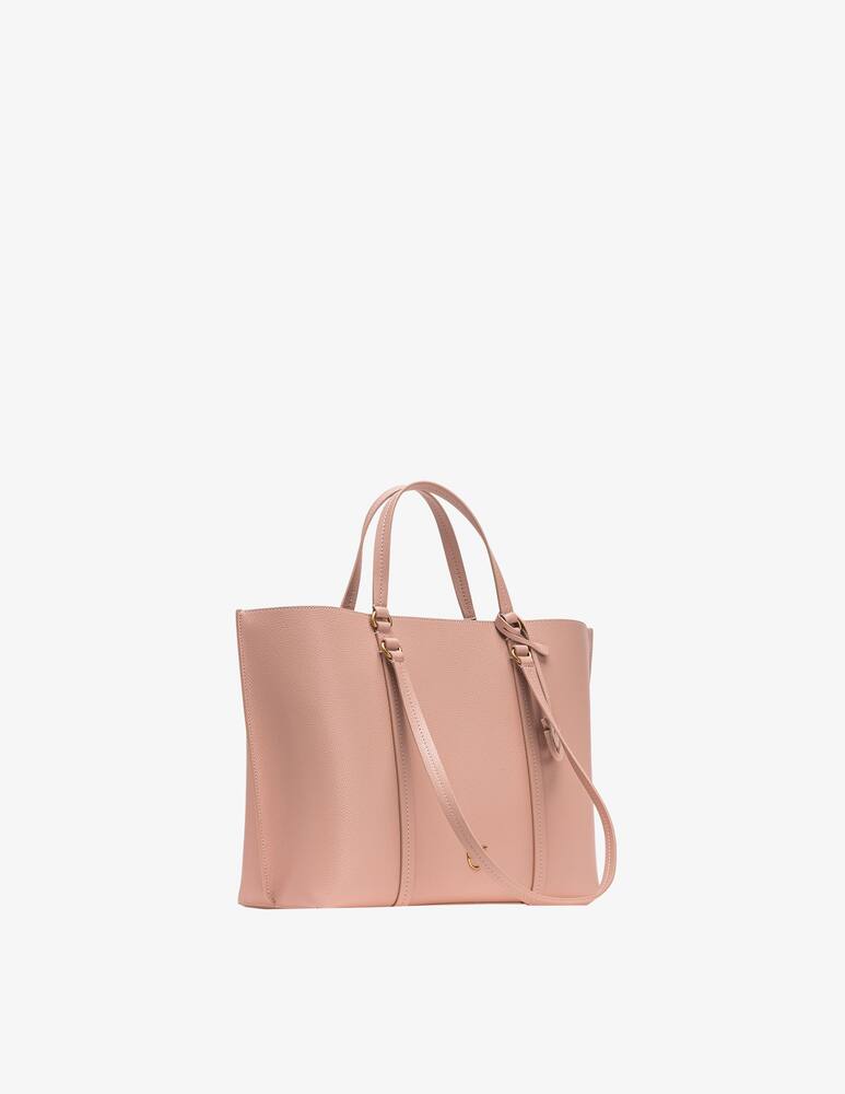 rinascente Pinko Carrie tote bag