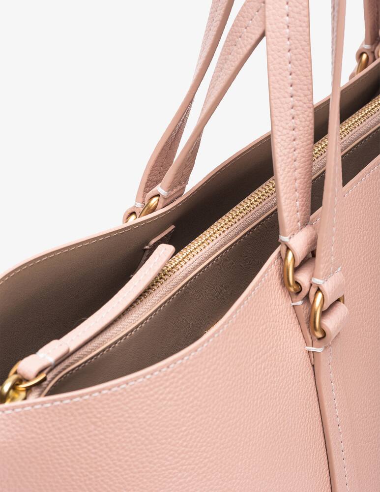 rinascente Pinko Carrie tote bag