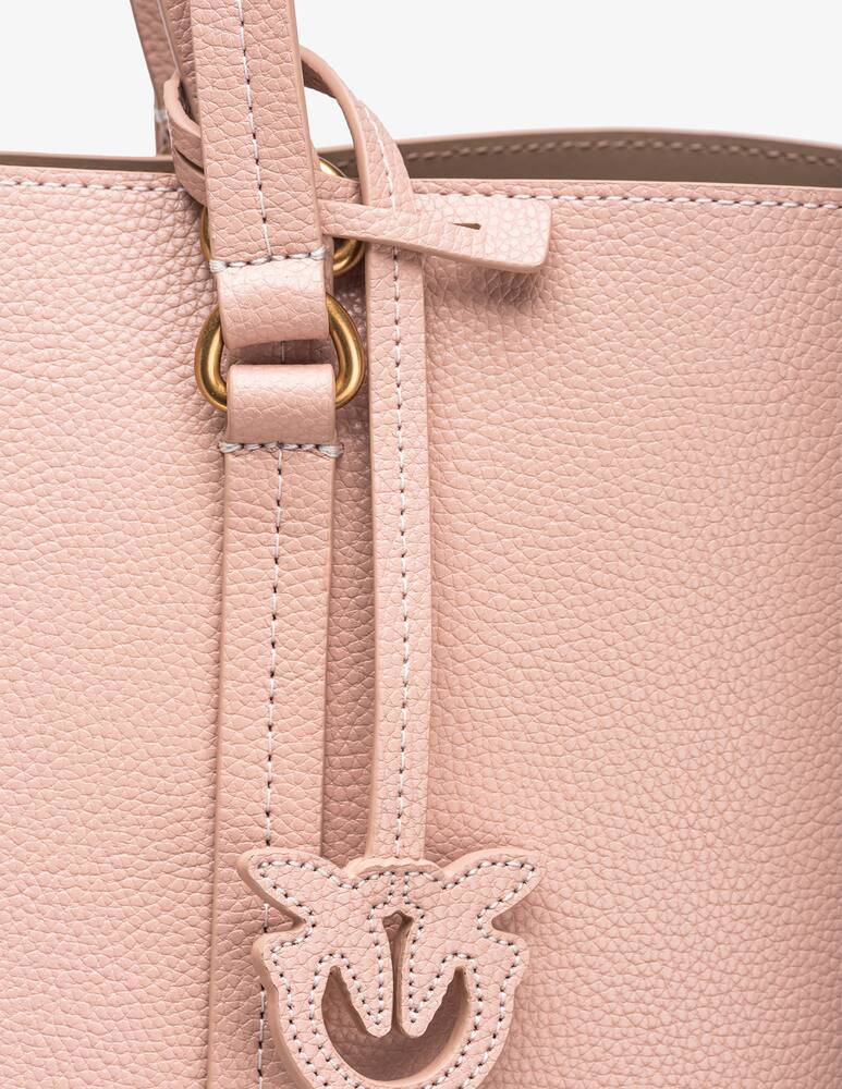 rinascente Pinko Carrie tote bag
