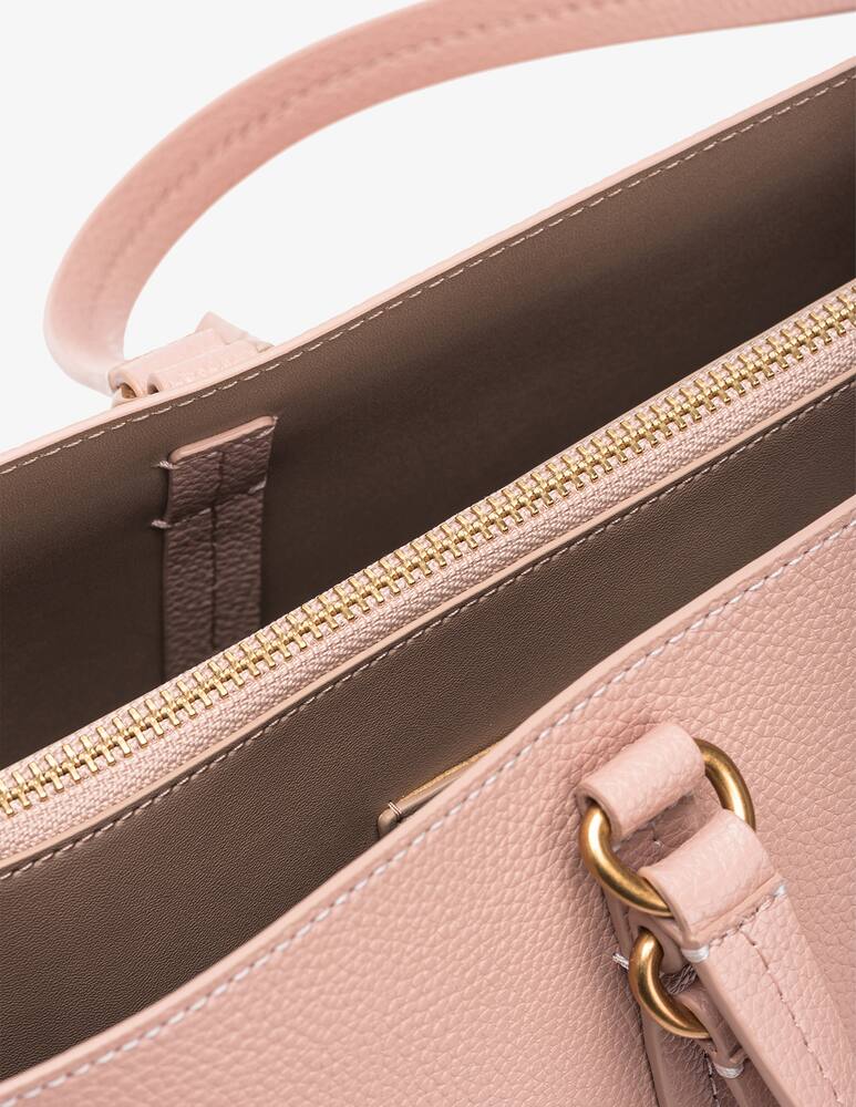 rinascente Pinko Carrie tote bag