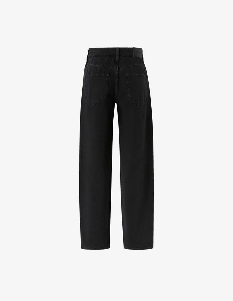 rinascente Pinko Jeans a gamba dritta Estelle