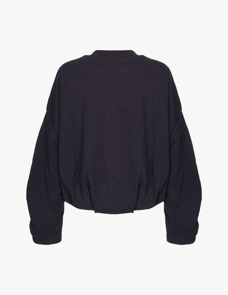 rinascente Pinko Felpa girocollo Macedonia