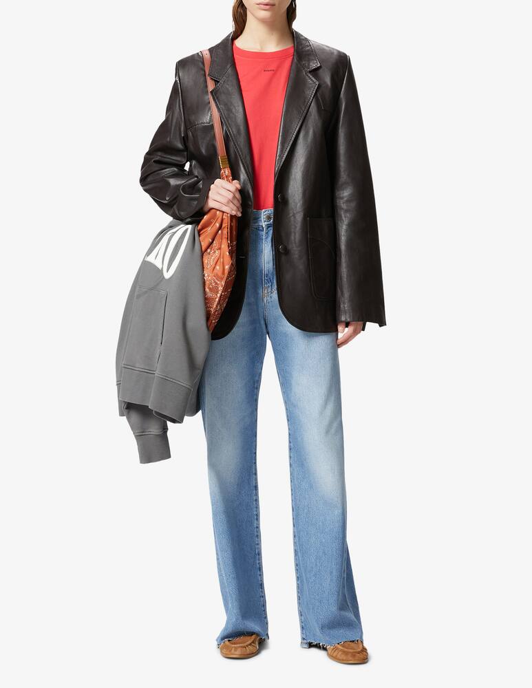 rinascente Pinko Pantaloni wide leg Wanda