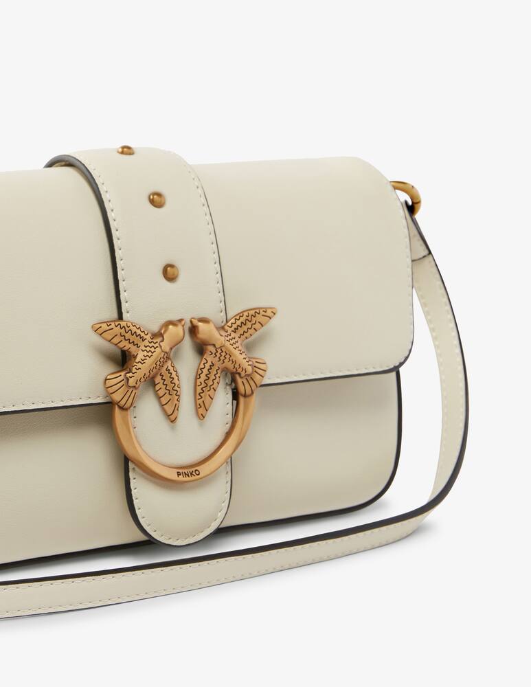 rinascente Pinko Borsa mini Love one