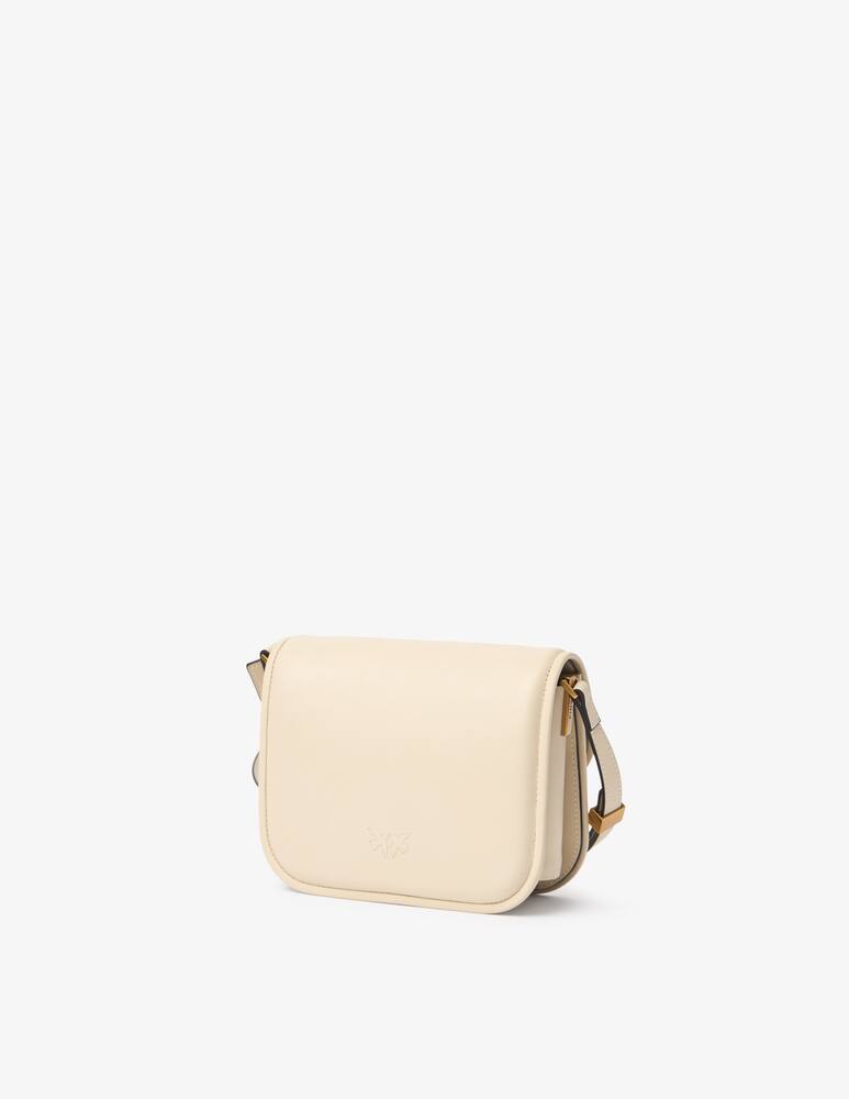 rinascente Pinko Love Box crossbody bag
