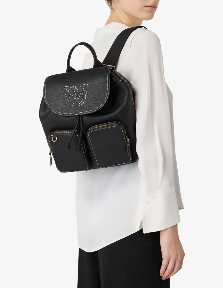 rinascente Pinko Carrie backpack