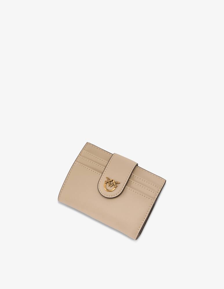 rinascente Pinko Multi purpose wallet