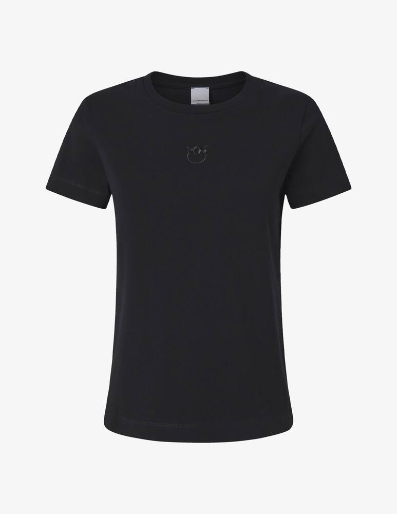 Pinko T-shirt ricamata - immagine 5 Pinko T-shirt ricamata - immagine 5