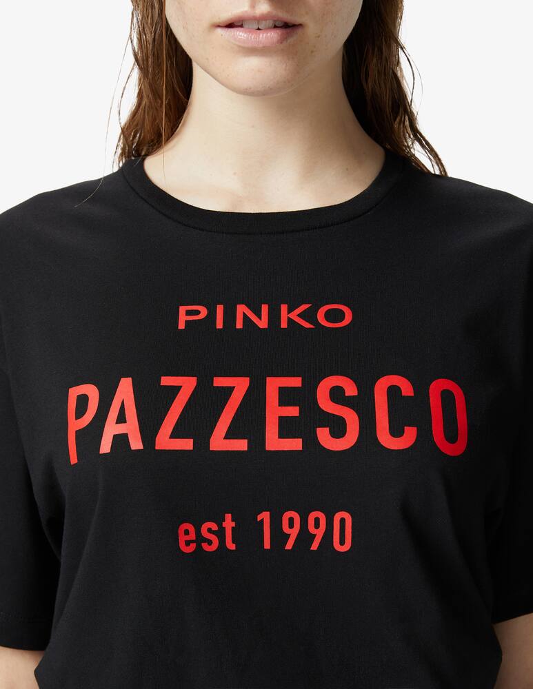 rinascente Pinko Cotton T-shirts