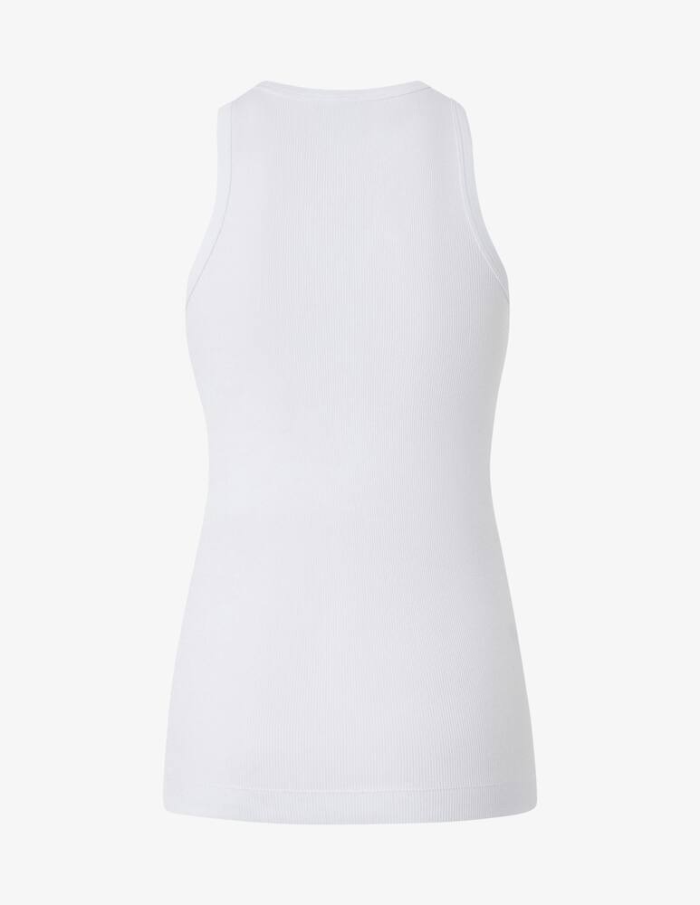 rinascente Pinko Cotton tank top