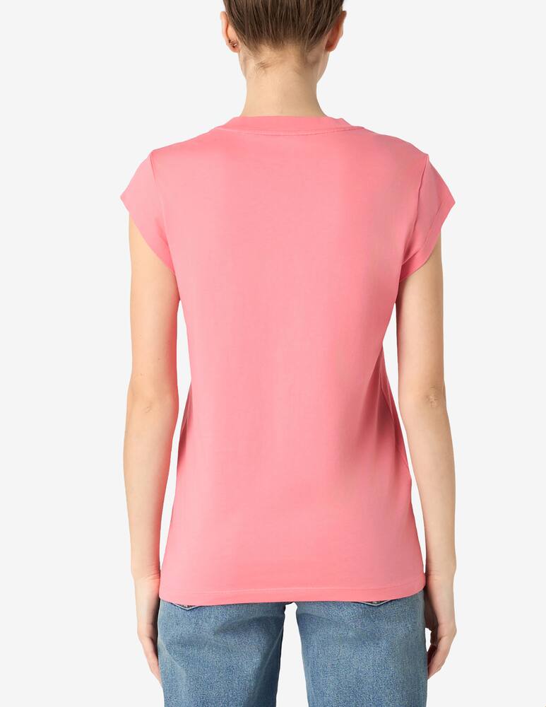 rinascente Pinko Marrakech t-shirt