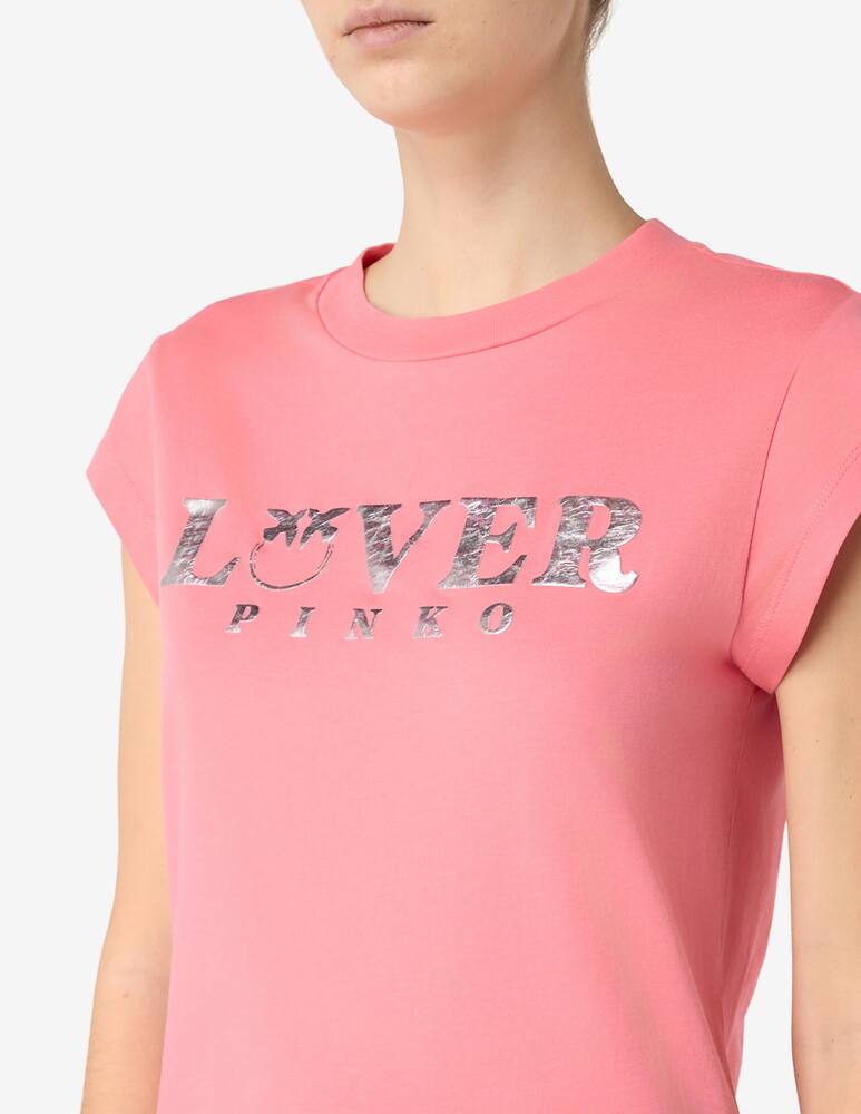 rinascente Pinko Marrakech t-shirt