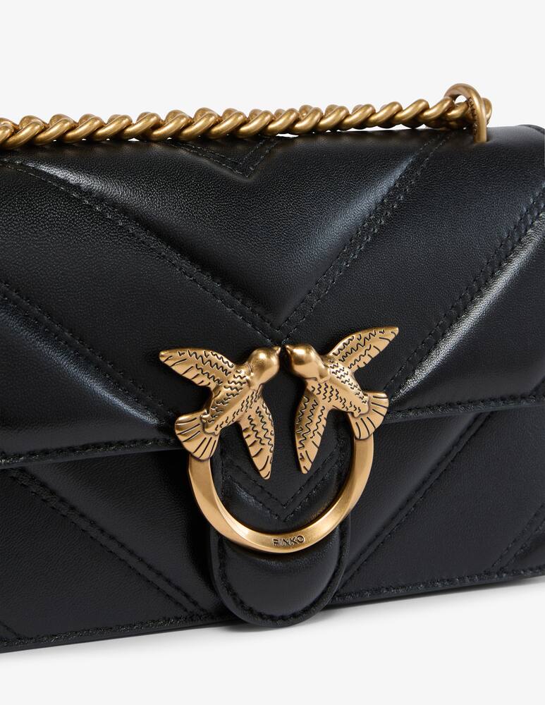 rinascente Pinko Borsa mini Love One