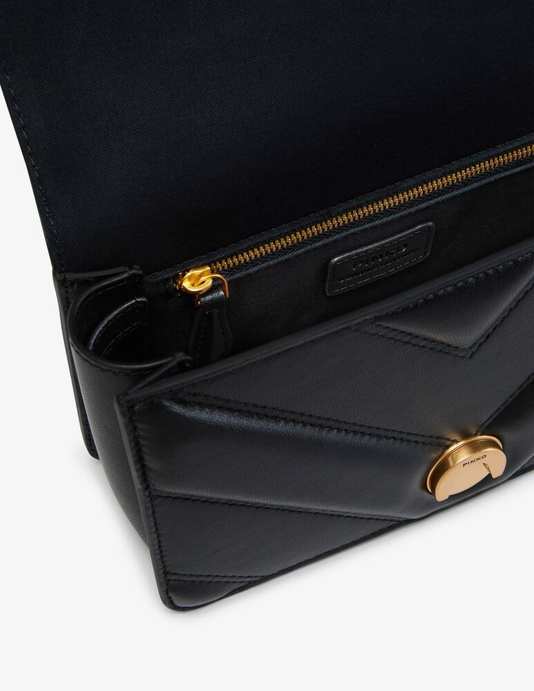 rinascente Pinko Borsa mini Love One