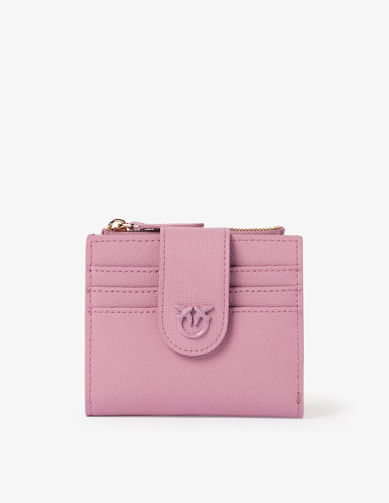 Pinko Multi purpose wallet - picture 1 Pinko Multi purpose wallet - picture 1
