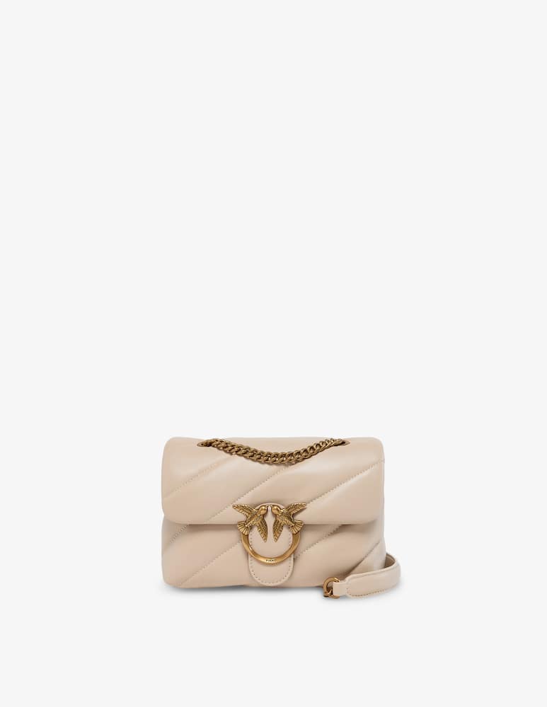 rinascente Pinko Borsa a tracolla Mini Love Puff