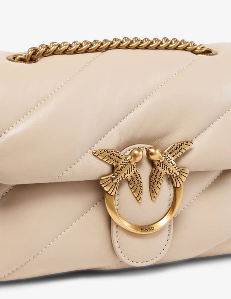 rinascente Pinko Borsa a tracolla Mini Love Puff