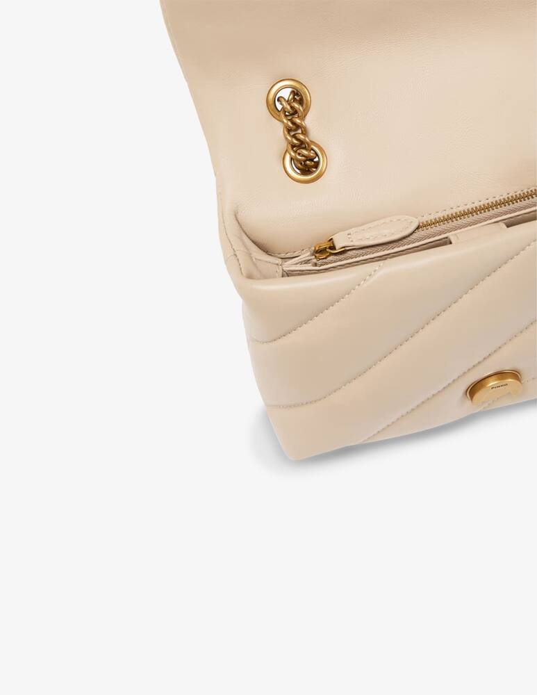 rinascente Pinko Borsa a tracolla Mini Love Puff