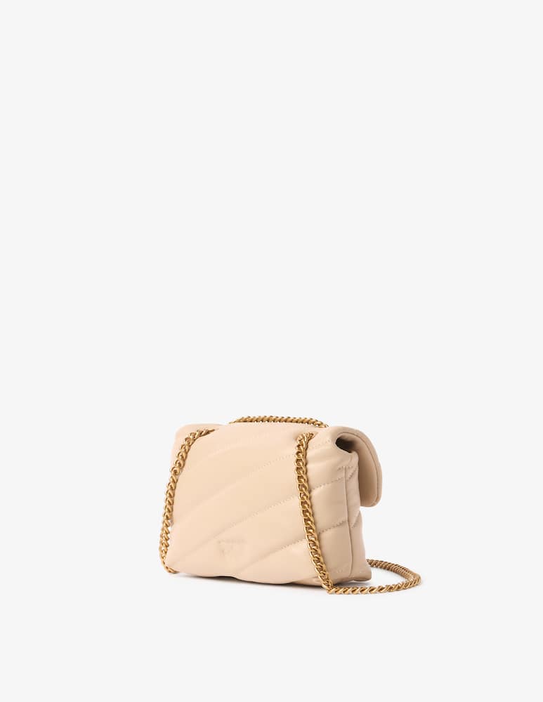 Pinko Love Paff Baby crossbody bag - picture 3 Pinko Love Paff Baby crossbody bag - picture 3