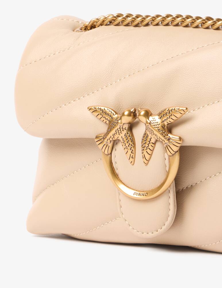 rinascente Pinko Borsa a tracolla Love Puff Baby