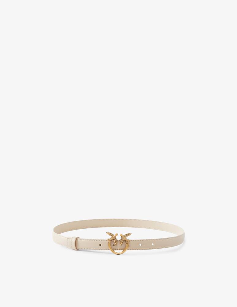 Pinko Cintura Love Berry 2cm - immagine 1 Pinko Cintura Love Berry 2cm - immagine 1