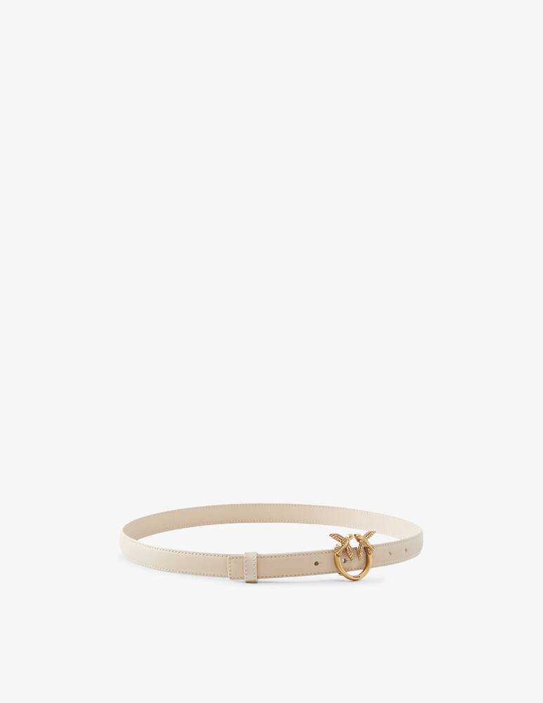 Pinko Cintura Love Berry 2cm - immagine 2 Pinko Cintura Love Berry 2cm - immagine 2