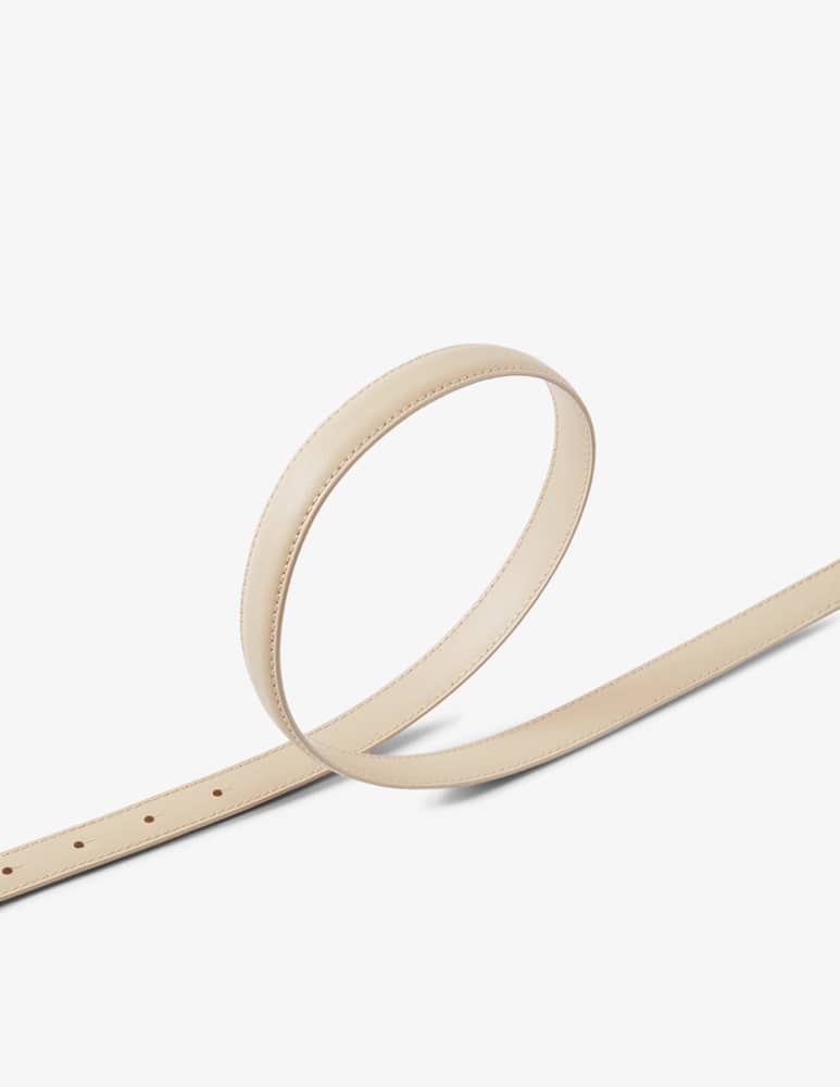 rinascente Pinko Cintura Love Berry 2cm