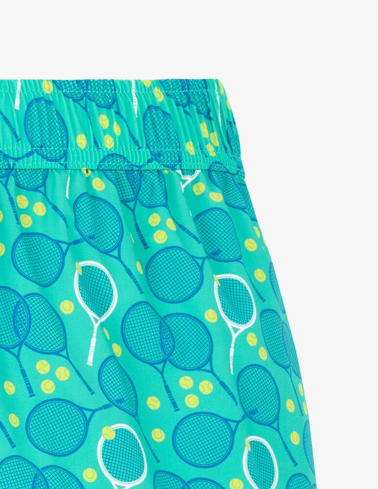 rinascente Zeybra Boxer mare elastico racchette tennis
