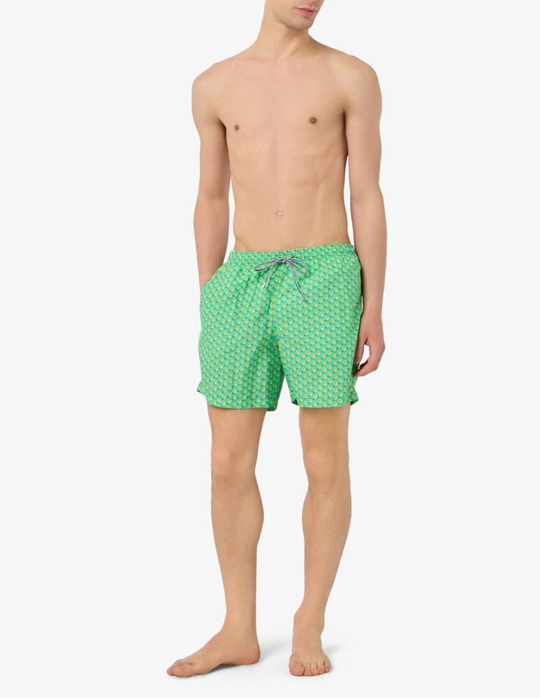 Zeybra Boxer mare Gin Heritage - immagine 2 Zeybra Boxer mare Gin Heritage - immagine 2