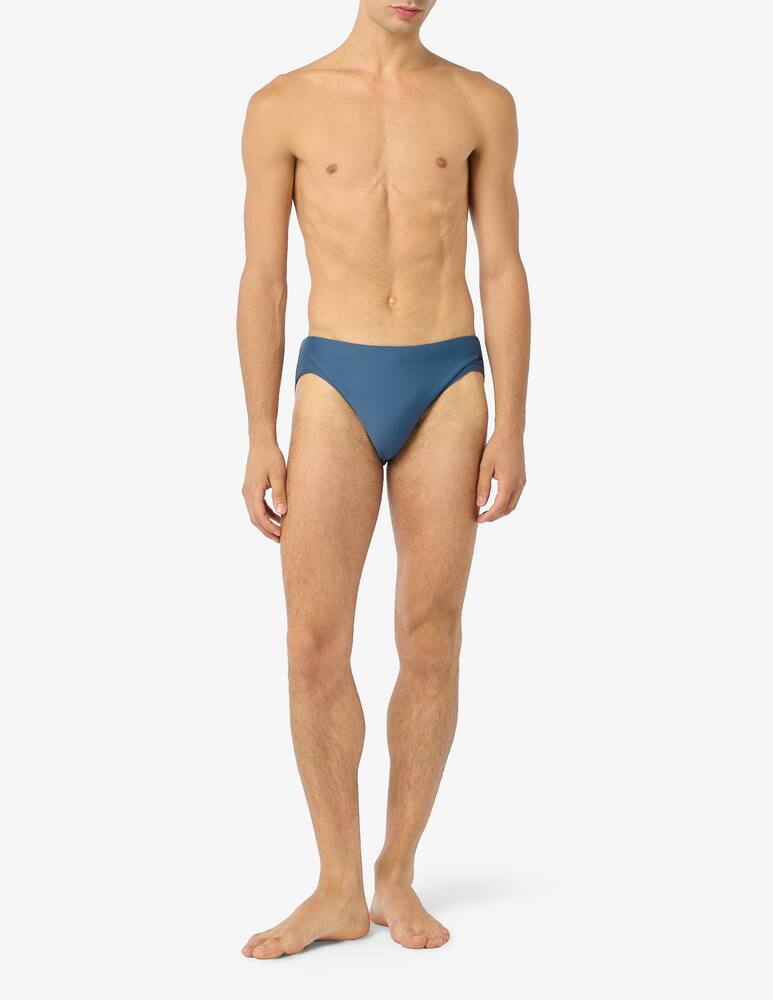 rinascente Zeybra Plain swim briefs