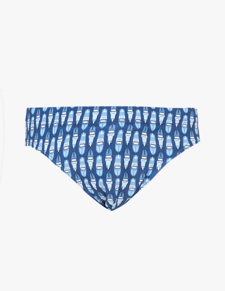 rinascente Zeybra Slip mare motoscafo