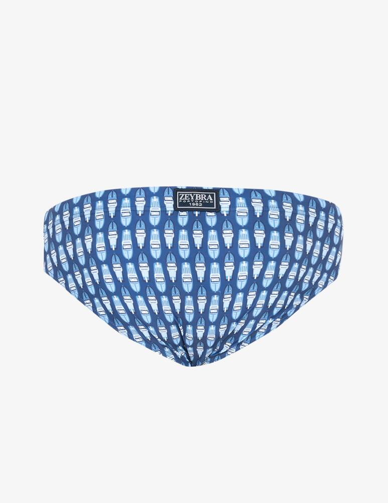 rinascente Zeybra Slip mare motoscafo
