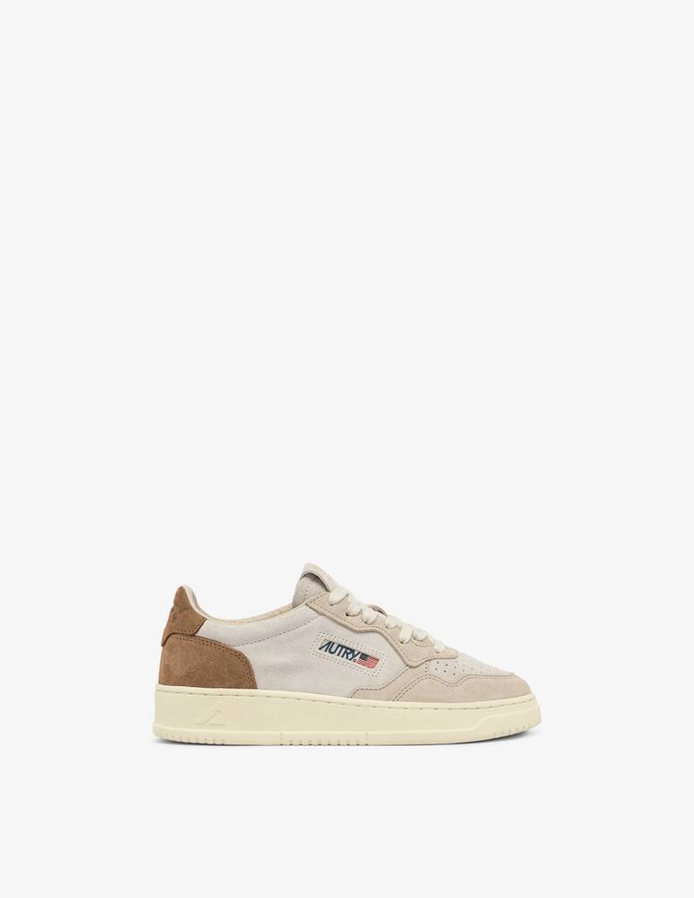 AUTRY Sneakers bassa Medalist - immagine 1 AUTRY Sneakers bassa Medalist - immagine 1