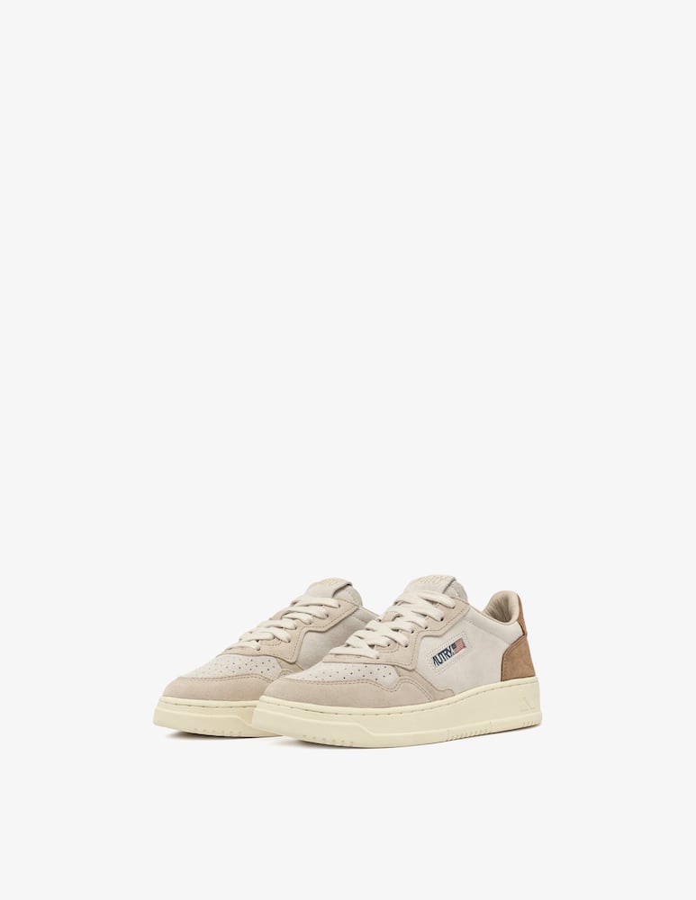 AUTRY Sneakers bassa Medalist - immagine 2 AUTRY Sneakers bassa Medalist - immagine 2