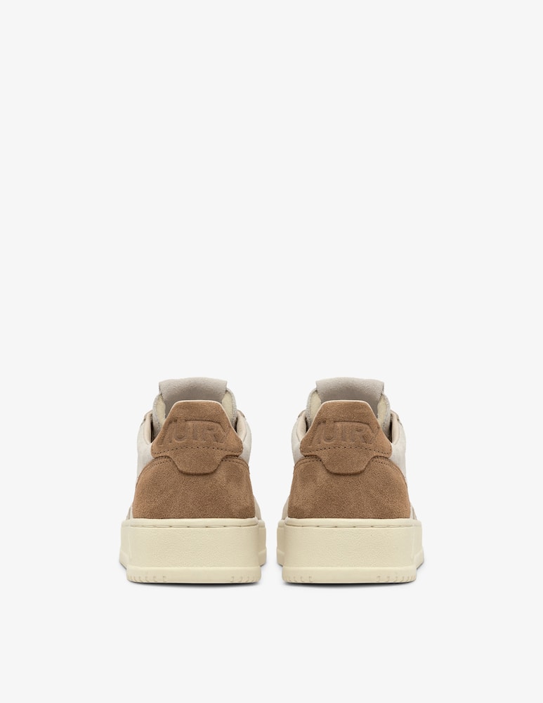 AUTRY Sneakers bassa Medalist - immagine 3 AUTRY Sneakers bassa Medalist - immagine 3