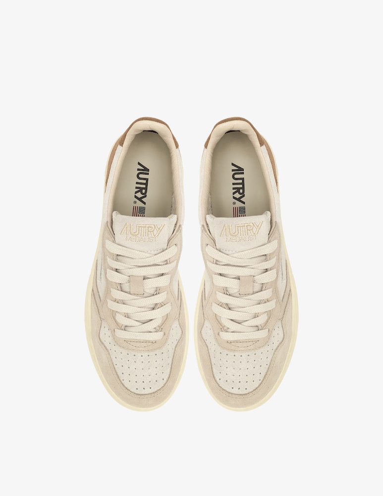 AUTRY Sneakers bassa Medalist - immagine 4 AUTRY Sneakers bassa Medalist - immagine 4