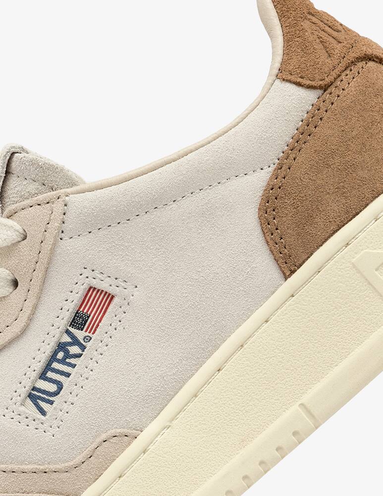 AUTRY Sneakers bassa Medalist - immagine 5 AUTRY Sneakers bassa Medalist - immagine 5