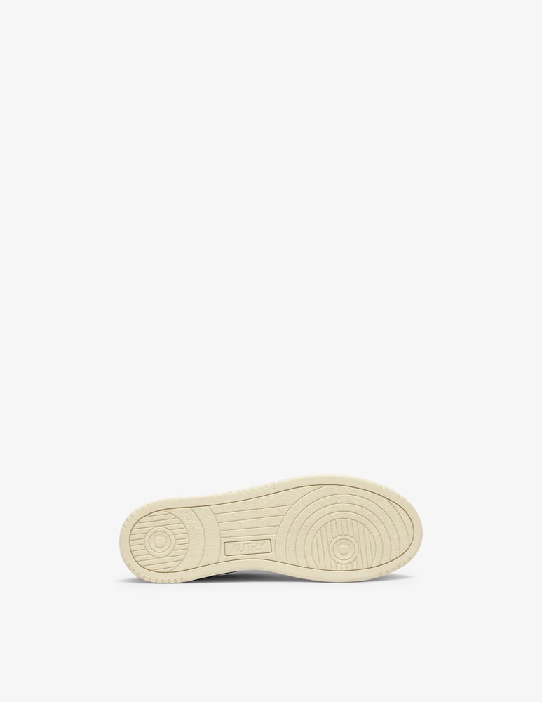 AUTRY Medalist low sneakers - picture 4 AUTRY Medalist low sneakers - picture 4