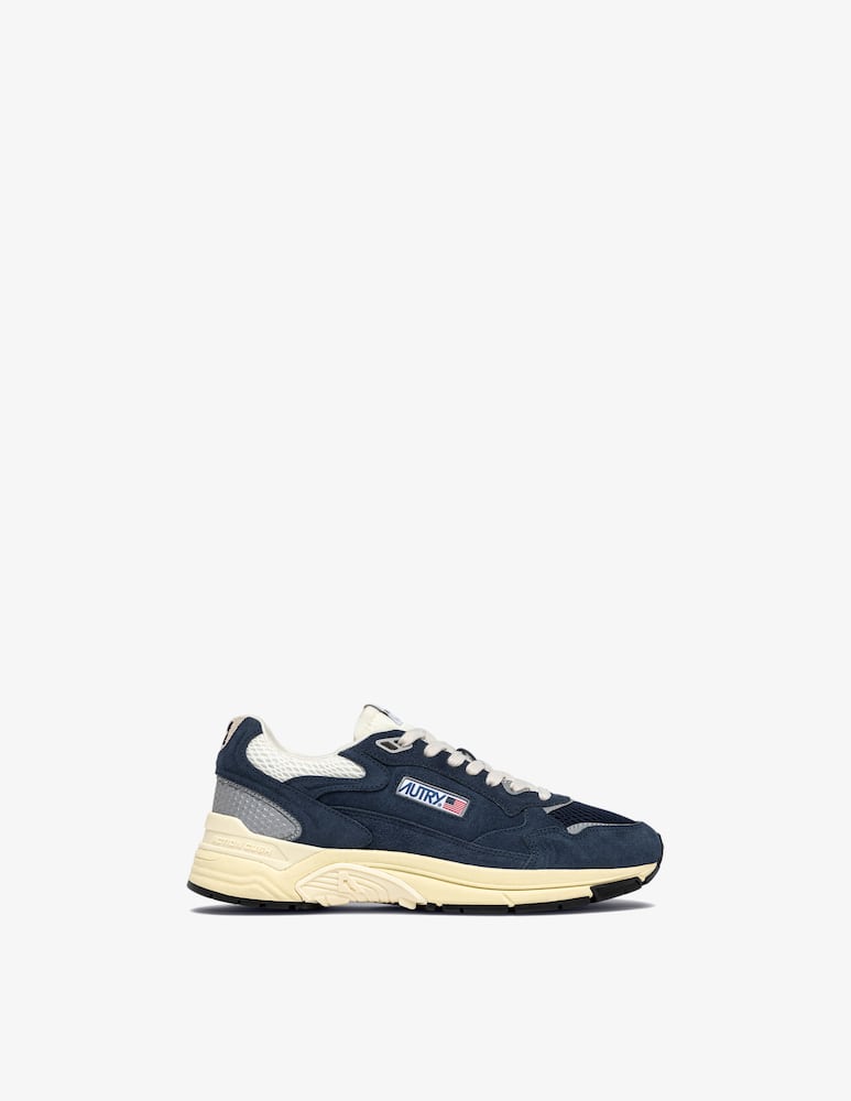AUTRY Hyperway low sneakers - picture 1 AUTRY Hyperway low sneakers - picture 1