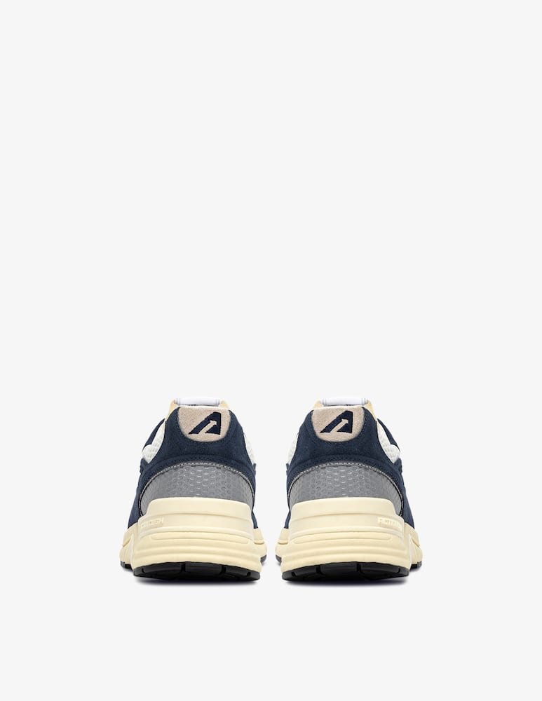 AUTRY Hyperway low sneakers - picture 3 AUTRY Hyperway low sneakers - picture 3