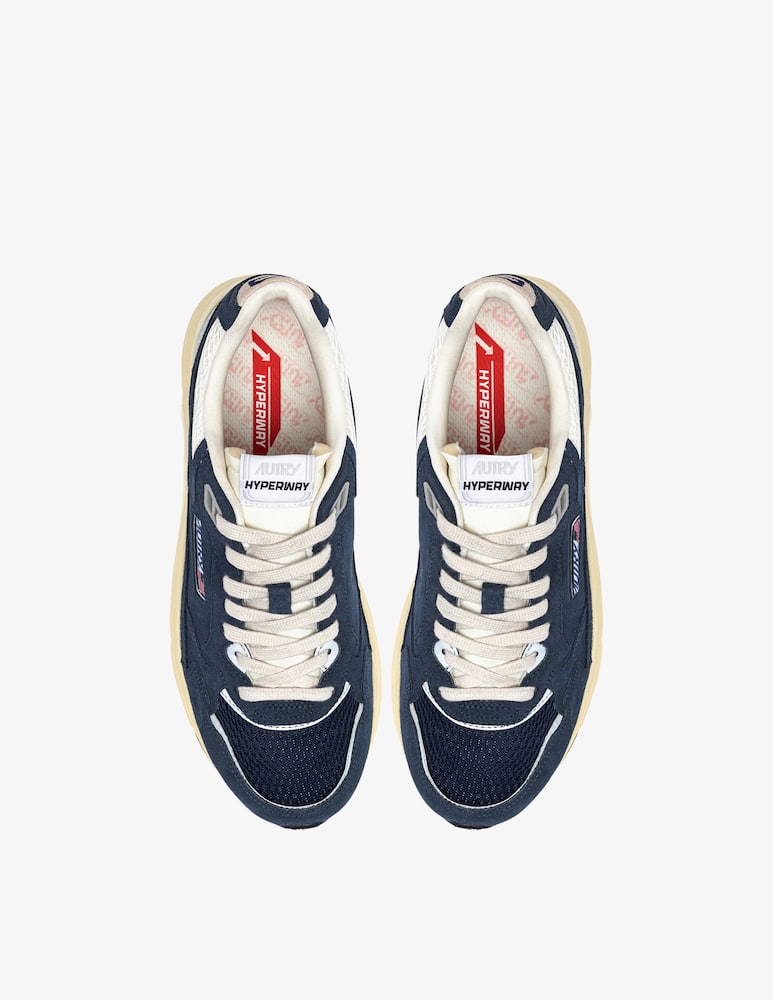 AUTRY Hyperway low sneakers - picture 5 AUTRY Hyperway low sneakers - picture 5