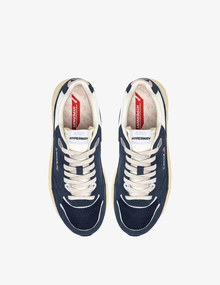rinascente AUTRY Hyperway low sneakers
