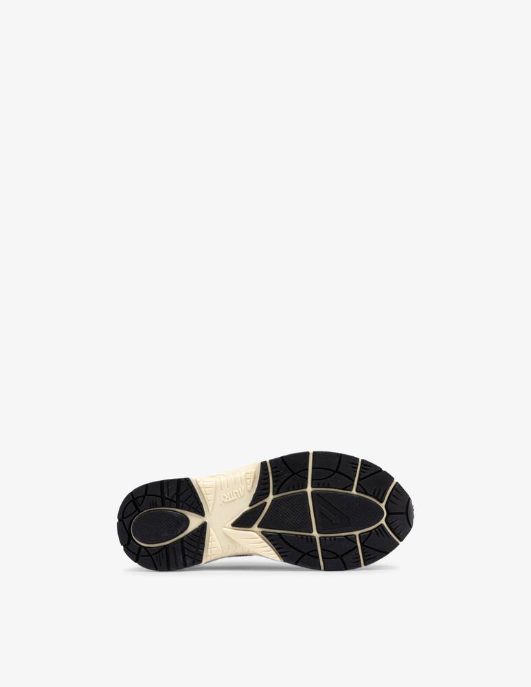 rinascente AUTRY Hyperway suede mesh sneaker